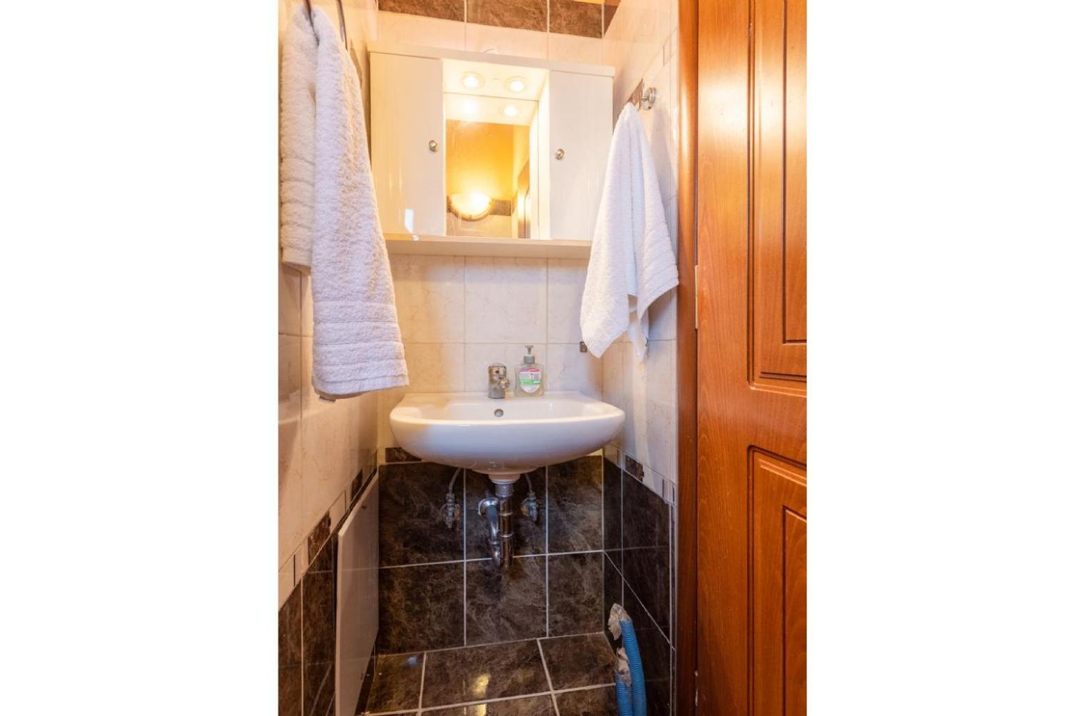 Villa Aetos Vasilikiadhes Bagian luar foto