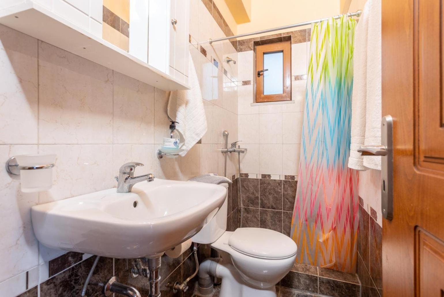 Villa Aetos Vasilikiadhes Bagian luar foto